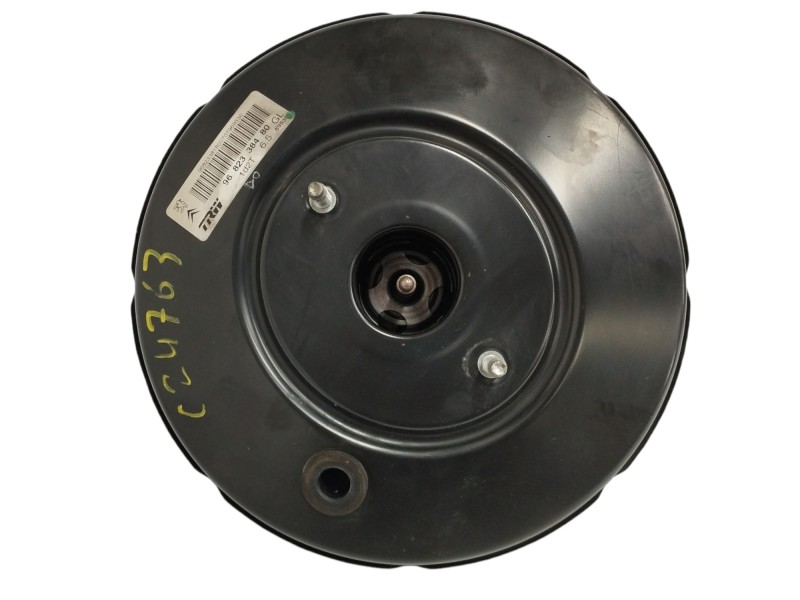 Recambio de servofreno para peugeot 207 cc 1.6 16v referencia OEM IAM 9682338480  