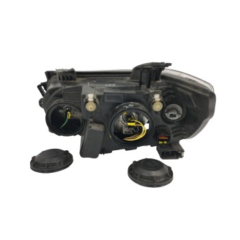 Recambio de faro derecho para chevrolet aveo berlina hatchback 1.4 cat referencia OEM IAM 96831092  