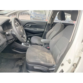 Recambio de carroceria corte para kia rio 1.2 cat referencia OEM IAM   