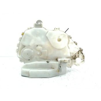 Recambio de cerradura puerta delantera derecha para honda accord berlina (cu) 2.2 dtec cat referencia OEM IAM   