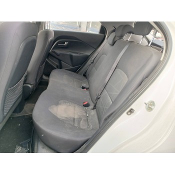 Recambio de carroceria corte para kia rio 1.2 cat referencia OEM IAM   