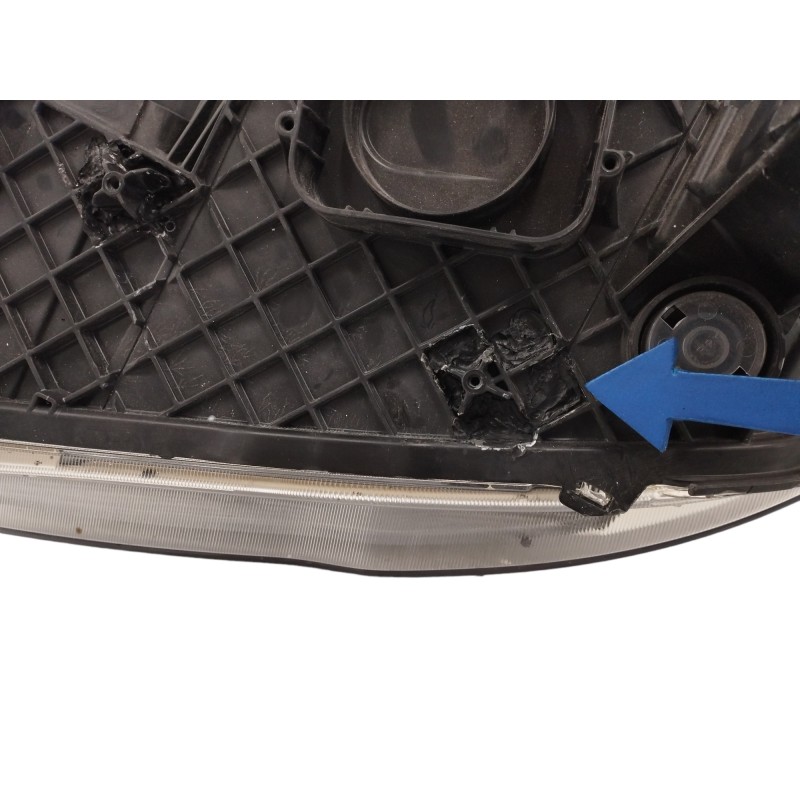 FARO DERECHO OBSERVAR FOTO