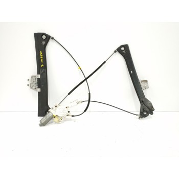 Recambio de elevalunas delantero izquierdo para mercedes-benz clase clk (w209) coupe 2.7 cdi 20v cat referencia OEM IAM A2308201