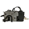 Recambio de cerradura puerta delantera derecha para peugeot 1007 1.4 hdi referencia OEM IAM 9681333880  