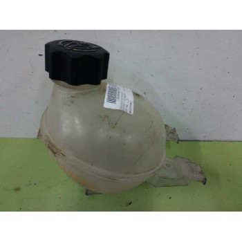 Recambio de deposito expansion para peugeot 207 confort referencia OEM IAM 9800777280  