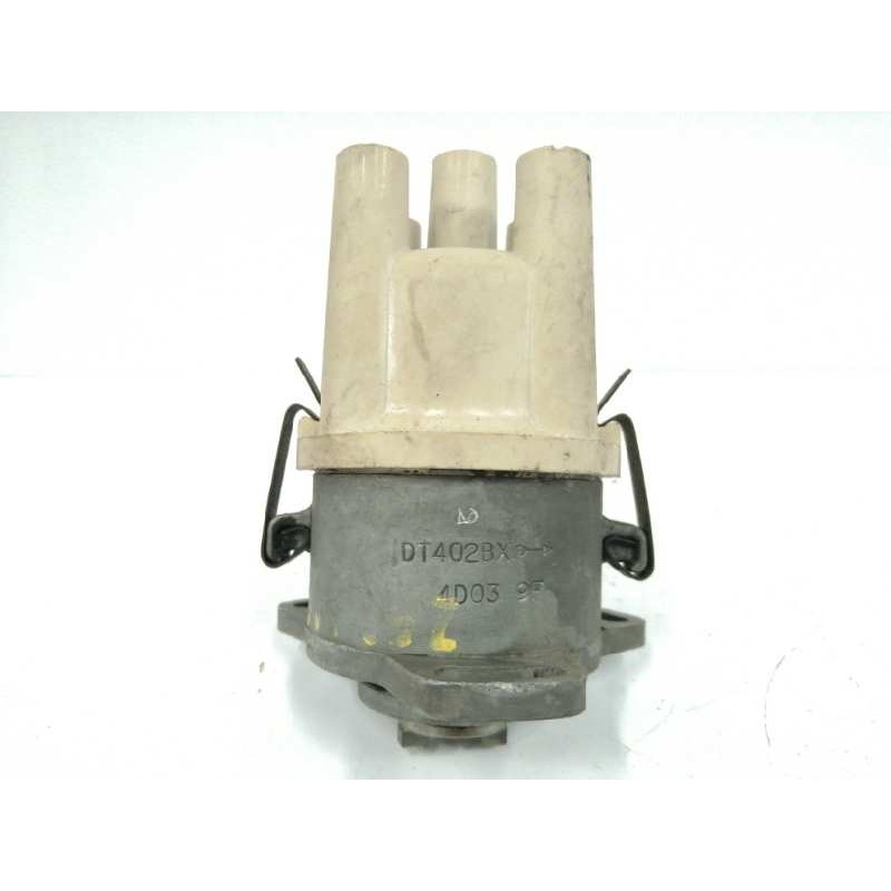 Recambio de delco para fiat uno (146) 1.4 cat referencia OEM IAM DT402BX  