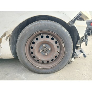 Recambio de carroceria corte para kia rio 1.2 cat referencia OEM IAM   