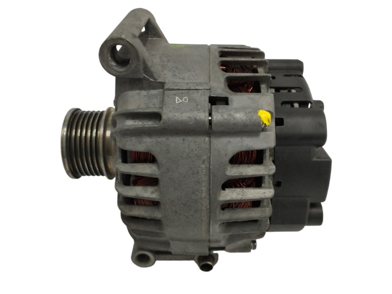 Recambio de alternador para peugeot 207 cc 1.6 16v referencia OEM IAM 9664532780  