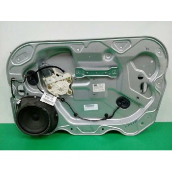 Recambio de elevalunas delantero derecho para ford focus turnier (cb4) business referencia OEM IAM TIJERA 1540138 