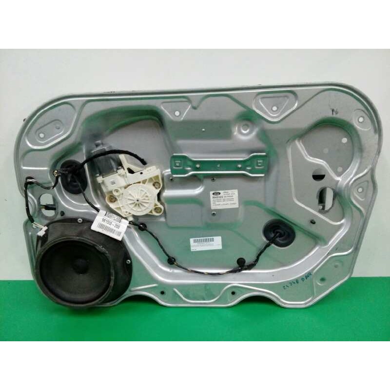 Recambio de elevalunas delantero derecho para ford focus turnier (cb4) business referencia OEM IAM TIJERA 1540138 