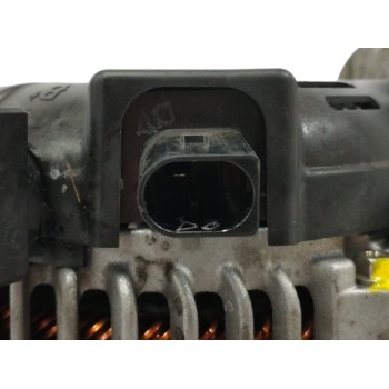 Recambio de alternador para bmw serie 3 touring (f31) 318d referencia OEM IAM 7640131 150A OBSERVAR FOTOS