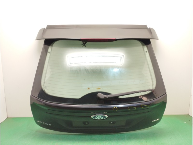 Recambio de porton trasero para ford focus lim. (cb4) 1.6 tdci cat referencia OEM IAM   