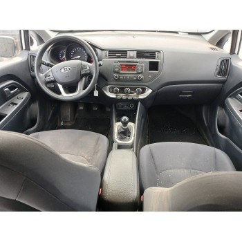 Recambio de carroceria corte para kia rio 1.2 cat referencia OEM IAM   