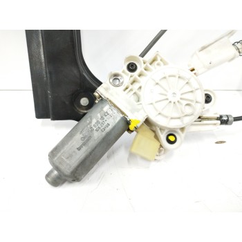 Recambio de elevalunas delantero izquierdo para mercedes-benz clase clk (w209) coupe 2.7 cdi 20v cat referencia OEM IAM A2308201