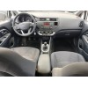 Recambio de carroceria corte para kia rio 1.2 cat referencia OEM IAM   