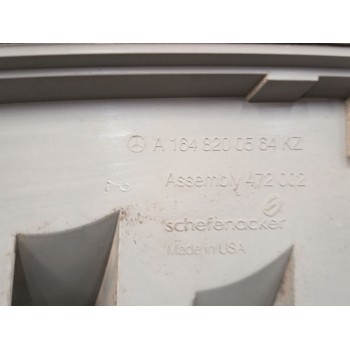 Recambio de piloto trasero derecho para mercedes-benz clase gl (x164) gl 320 cdi 4-matic (164.822) referencia OEM IAM A164820416