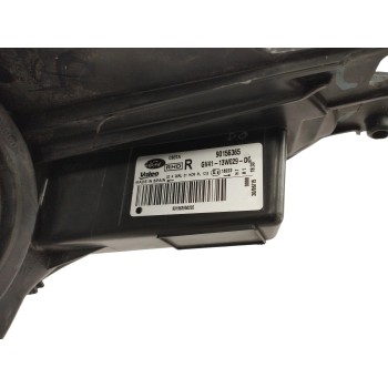 Recambio de faro derecho para ford kuga (cbs) referencia OEM IAM GV4113W029DG OBSERVAR FOTO 