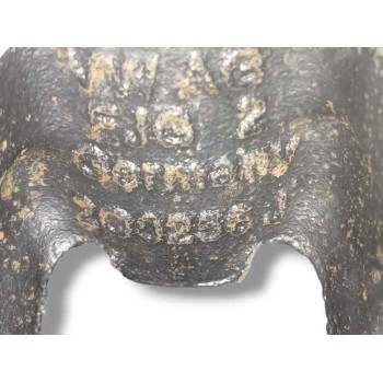 Recambio de mangueta delantera derecha para audi a1 sportback (gba) 30 tfsi referencia OEM IAM 2Q0256J  