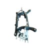 Recambio de puente trasero para alfa romeo giulia (952) 2.0 turbo cat referencia OEM IAM 00505527060 505527060 50552706