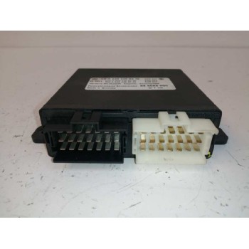 Recambio de modulo electronico para mercedes-benz vito caja cerrada 6.03  2.1 cdi referencia OEM IAM A6394460446  