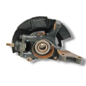 Recambio de mangueta delantera izquierda para kia sportage 2.0 cat referencia OEM IAM 517162E100  