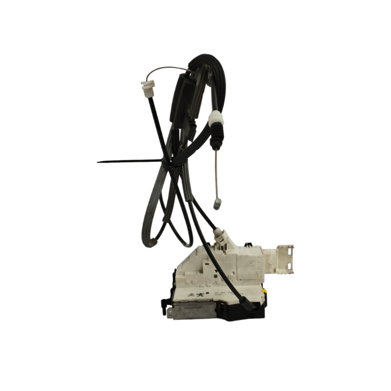 CERRADURA PUERTA DELANTERA DERECHA