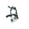 Recambio de puente trasero para alfa romeo giulia (952) 2.0 turbo cat referencia OEM IAM 00505527060 505527060 50552706