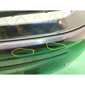 Recambio de porton trasero para ford focus lim. (cb4) 1.6 tdci cat referencia OEM IAM   