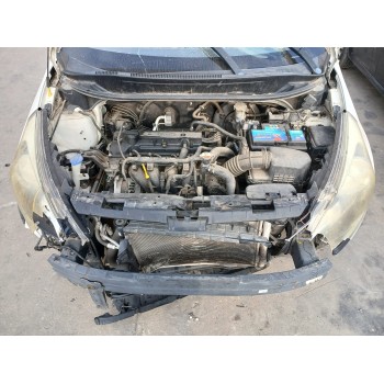 Recambio de carroceria corte para kia rio 1.2 cat referencia OEM IAM   