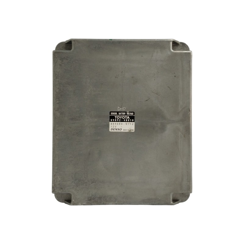 Recambio de modulo electronico para lexus rx (_u3_) 400h awd (mhu38_) referencia OEM IAM 8989248010 4690000112 