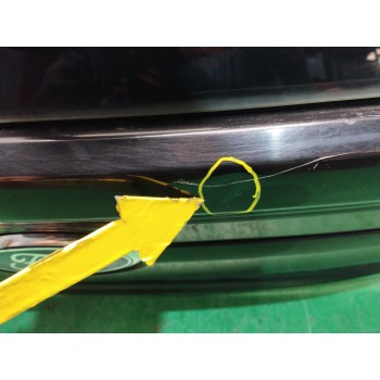 Recambio de porton trasero para ford focus lim. (cb4) 1.6 tdci cat referencia OEM IAM   