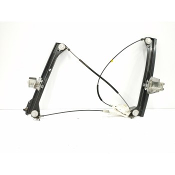 Recambio de elevalunas delantero izquierdo para mercedes-benz clase clk (w209) coupe 2.7 cdi 20v cat referencia OEM IAM A2308201