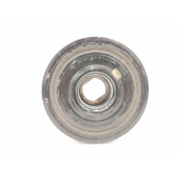 Recambio de polea cigueñal para nissan qashqai (j10) 2.0 dci turbodiesel cat referencia OEM IAM   