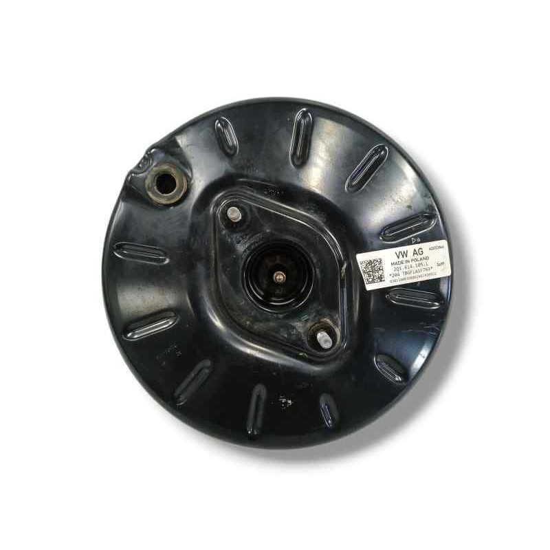 Recambio de servofreno para audi a1 sportback (gba) 30 tfsi referencia OEM IAM 2Q1614105L  
