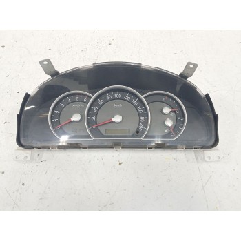 Recambio de cuadro instrumentos para kia sorento i (jc) 2.5 crdi referencia OEM IAM   
