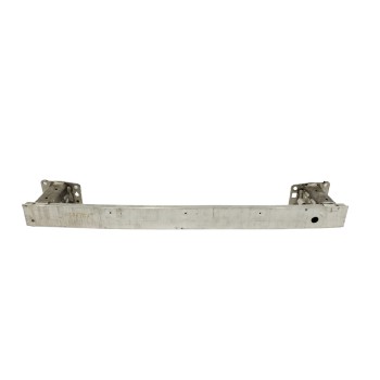 Recambio de refuerzo paragolpes trasero para citroën c4 picasso 1.2 12v e-thp referencia OEM IAM 9676007180  