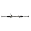 Recambio de cremallera direccion para toyota yaris 1.3 16v cat referencia OEM IAM 455000D270  