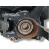 Recambio de mangueta delantera izquierda para kia sportage 2.0 cat referencia OEM IAM 517162E100  