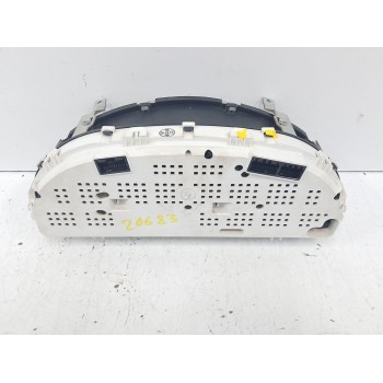 Recambio de cuadro instrumentos para kia sorento i (jc) 2.5 crdi referencia OEM IAM   