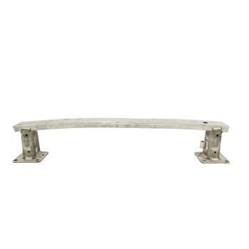 Recambio de refuerzo paragolpes trasero para citroën c4 picasso 1.2 12v e-thp referencia OEM IAM 9676007180  