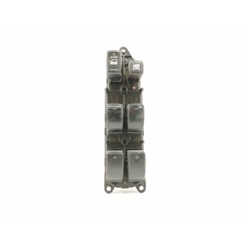 Recambio de mando elevalunas delantero izquierdo para lexus is200 (ds2/is2) 2.2 d-cat referencia OEM IAM 8404053080 515286 