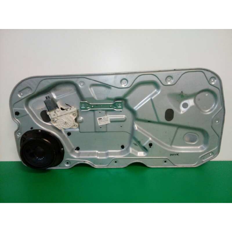 Recambio de elevalunas delantero derecho para ford focus turnier (cb4) trend referencia OEM IAM TIJERA 1528895 