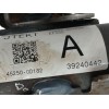 Recambio de columna direccion para toyota yaris 1.3 16v cat referencia OEM IAM 452500D182 JJ301000740 