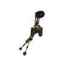 Recambio de palanca cambio para peugeot 207 cc 1.6 16v referencia OEM IAM   