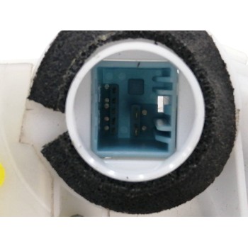 Recambio de cerradura puerta delantera derecha para honda accord berlina (cu) 2.2 dtec cat referencia OEM IAM   