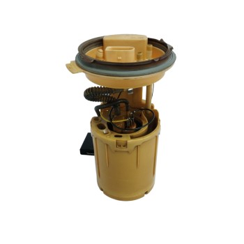 Recambio de aforador para seat toledo (5p2) 2.0 tdi referencia OEM IAM 1K0919050D  