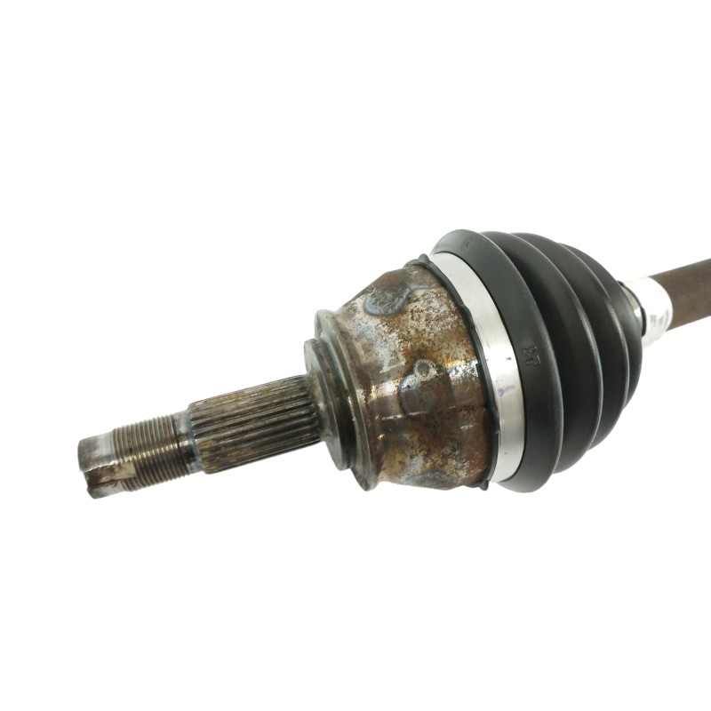 TRANSMISION DELANTERA DERECHA