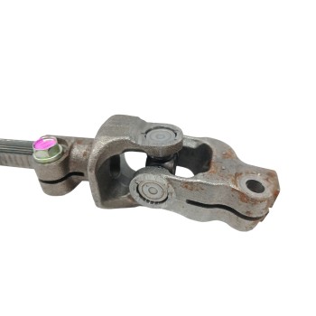 Recambio de rotula columna direccion para toyota yaris 1.3 16v cat referencia OEM IAM 452200D010  