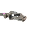 Recambio de rotula columna direccion para toyota yaris 1.3 16v cat referencia OEM IAM 452200D010  