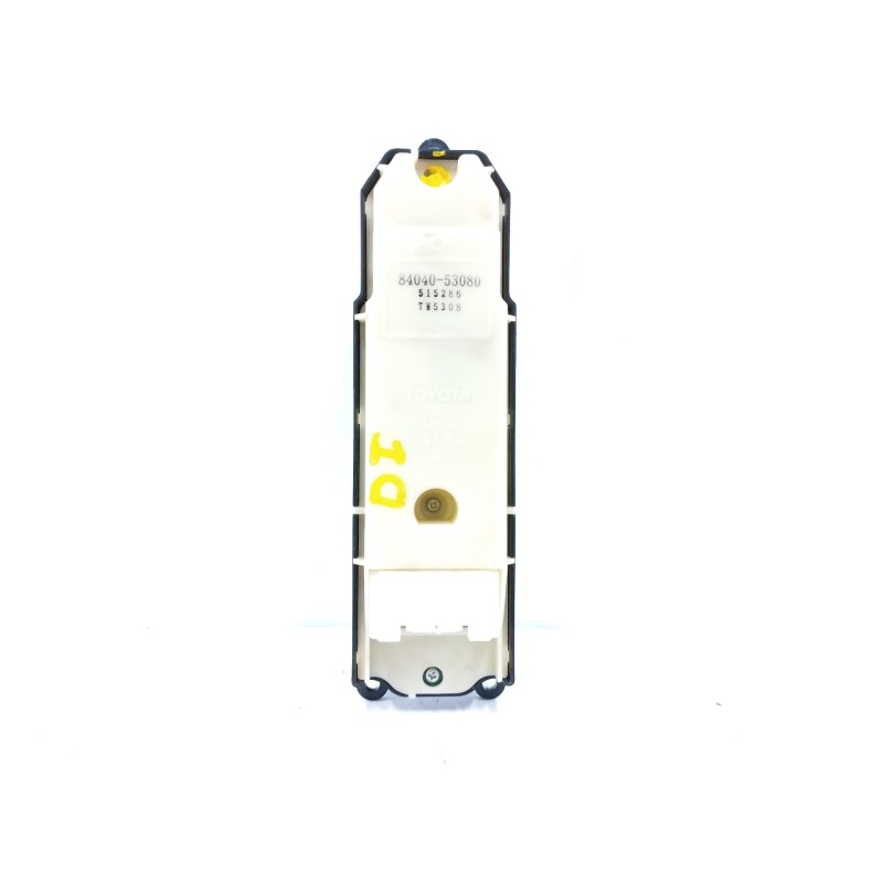 MANDO ELEVALUNAS DELANTERO IZQUIERDO 515286